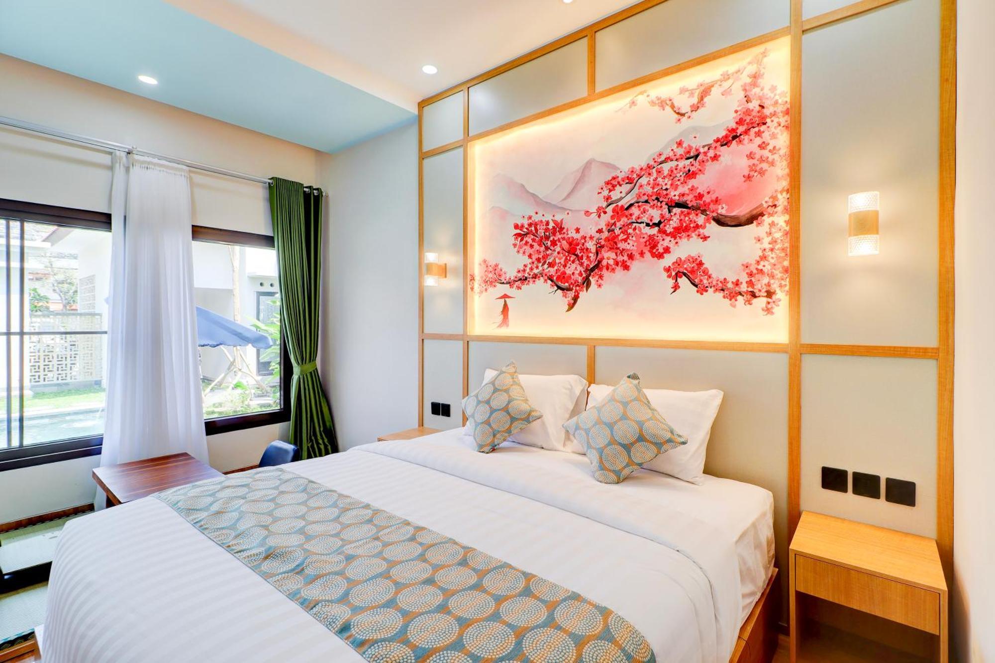 Collection O Samurai Hotel サヌール 外观 照片
