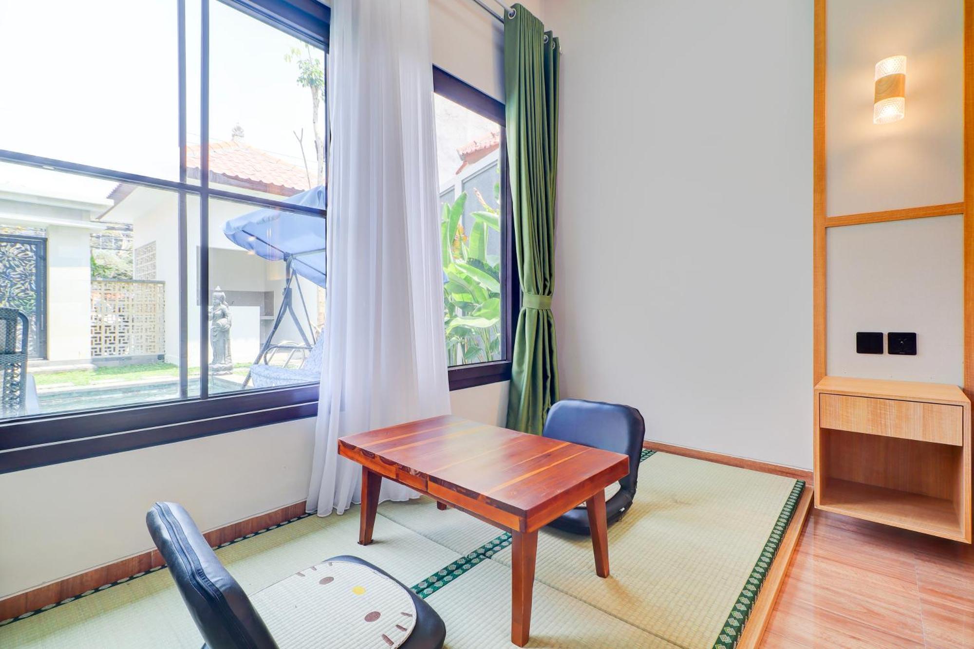 Collection O Samurai Hotel サヌール 外观 照片